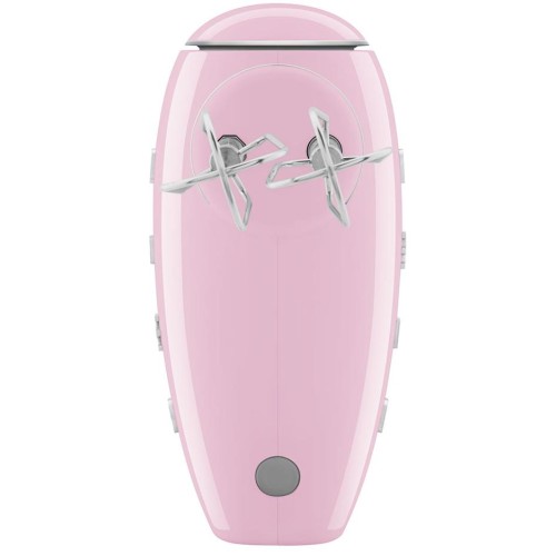 Ручной миксер Smeg HMF01PKEU