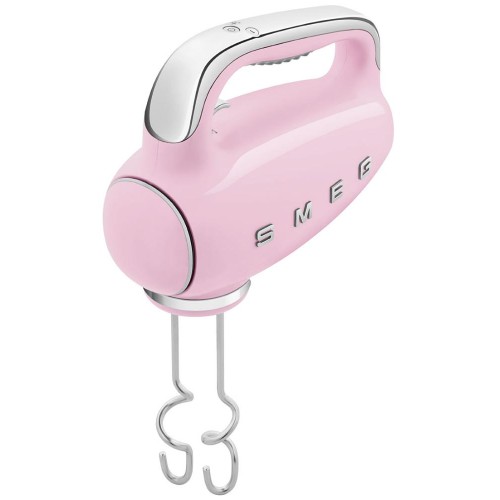 Ручной миксер Smeg HMF01PKEU