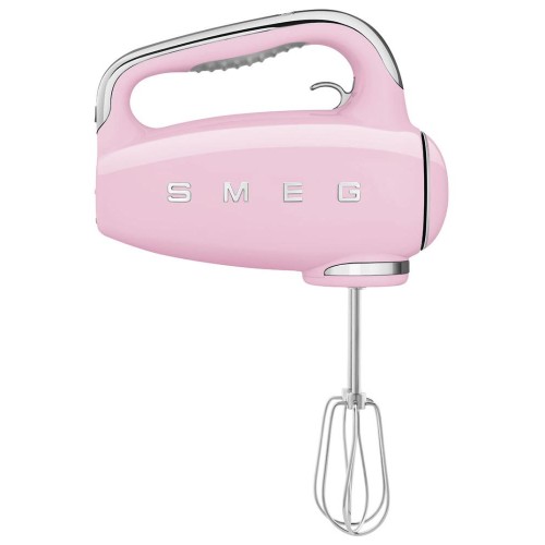 Ручной миксер Smeg HMF01PKEU