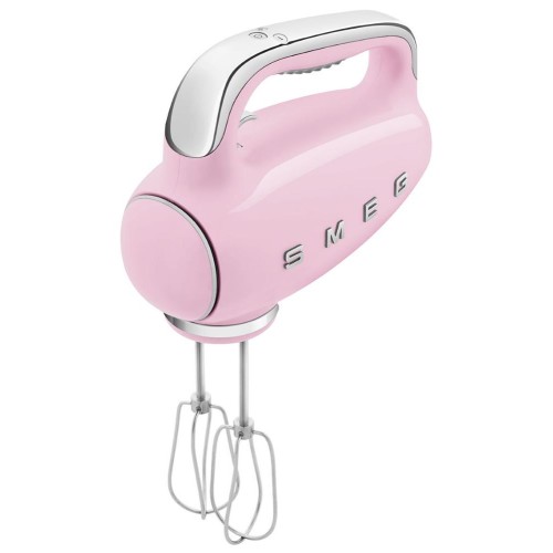 Ручной миксер Smeg HMF01PKEU