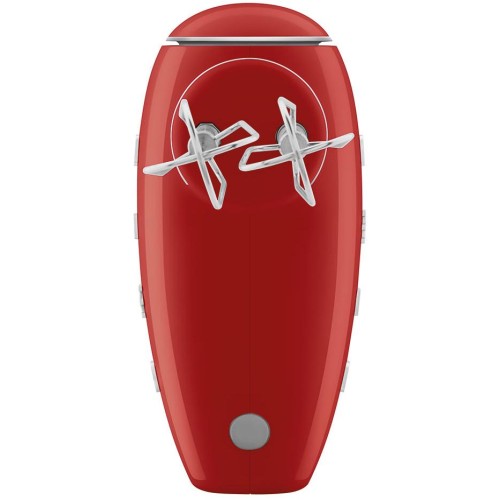 Ручной миксер Smeg HMF01RDEU