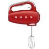Ручной миксер Smeg HMF01RDEU