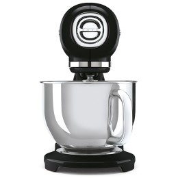 Миксер Smeg SMF03BLEU