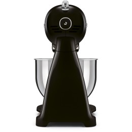 Миксер Smeg SMF03BLEU
