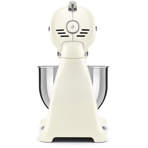 Миксер Smeg SMF03CREU