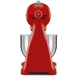 Миксер Smeg SMF03RDEU