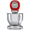 Планетарный миксер Smeg SMF02RDEU