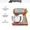 Планетарный миксер Smeg SMF03DGEU