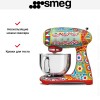 Планетарный миксер Smeg SMF03DGEU