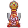 Планетарный миксер Smeg SMF03DGEU