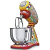 Планетарный миксер Smeg SMF03DGEU