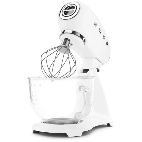 Планетарный миксер Smeg SMF13WHEU