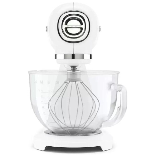 Планетарный миксер Smeg SMF13WHEU