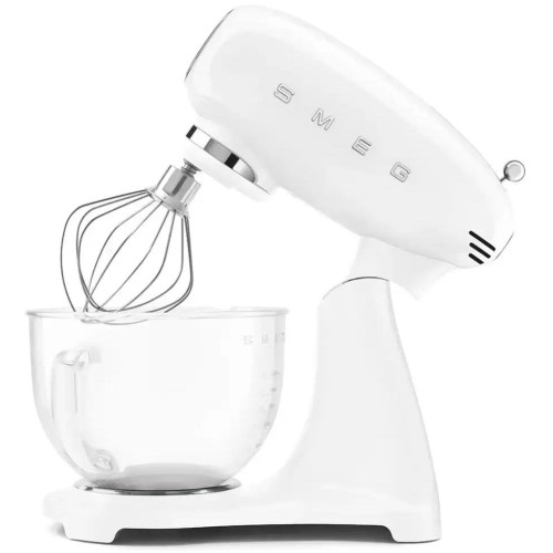 Планетарный миксер Smeg SMF13WHEU
