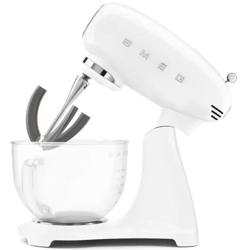 Планетарный миксер Smeg SMF13WHEU