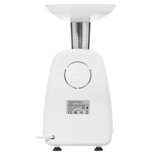 Мясорубка Bosch MFW2500W