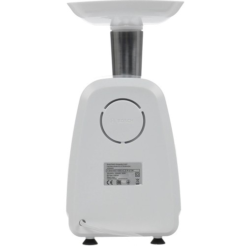 Мясорубка Bosch MFW2510W