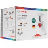 Мясорубка Bosch MFW2514W купить в Москве и Санкт-Петербурге
