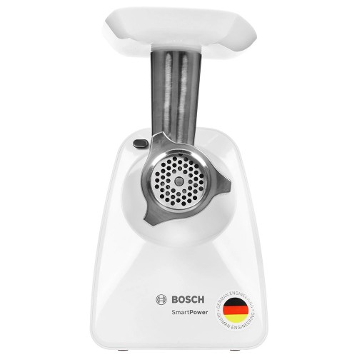 Мясорубка Bosch MFW2514W купить в Москве и Санкт-Петербурге