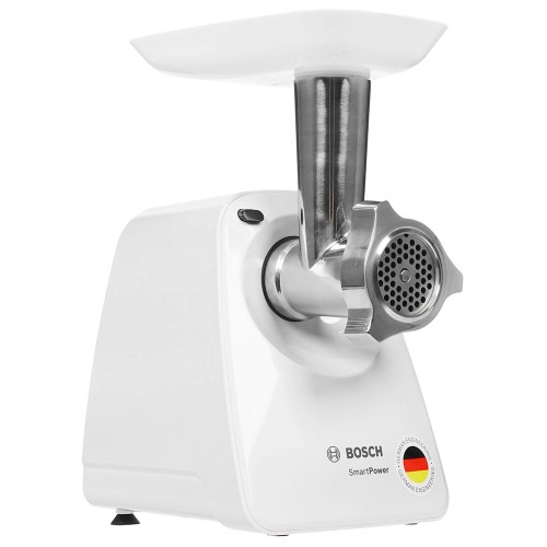 Мясорубка Bosch MFW2514W купить в Москве и Санкт-Петербурге