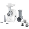 Мясорубка Bosch MFW2514W купить в Москве и Санкт-Петербурге