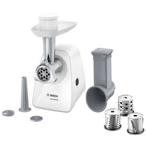 Мясорубка Bosch MFW2514W купить в Москве и Санкт-Петербурге
