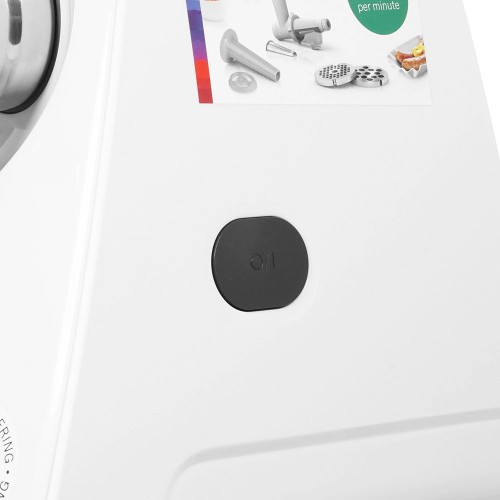 Мясорубка Bosch MFW2517W