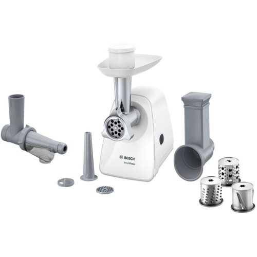 Мясорубка Bosch MFW2517W