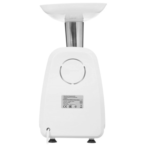 Мясорубка Bosch MFW2517W
