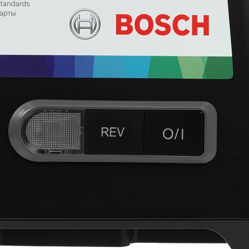 Мясорубка Bosch MFW67450