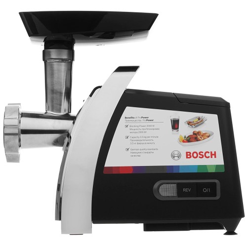 Мясорубка Bosch MFW67450