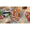 Мясорубка Bosch MFWS430B купить в Москве и Санкт-Петербурге