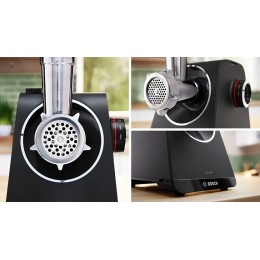 Мясорубка Bosch MFWS430B