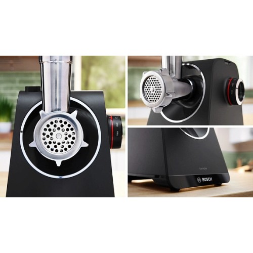 Мясорубка Bosch MFWS430B купить в Москве и Санкт-Петербурге