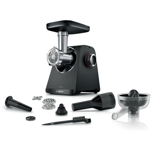 Мясорубка Bosch MFWS430B купить в Москве и Санкт-Петербурге
