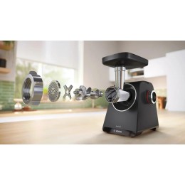 Мясорубка Bosch MFWS430B
