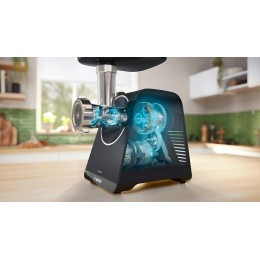 Мясорубка Bosch MFWS430B