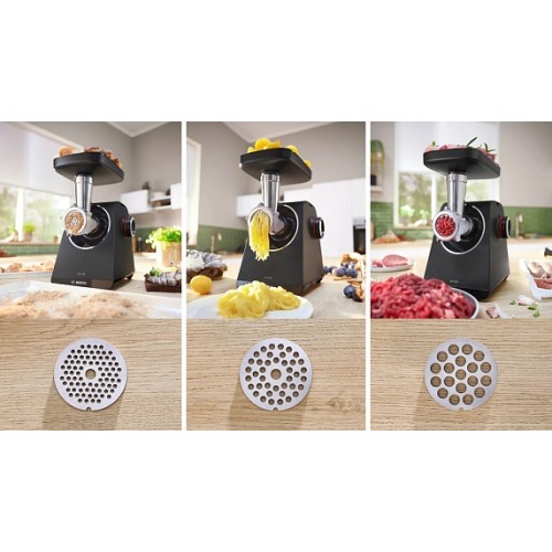 Мясорубка Bosch MFWS430B купить в Москве и Санкт-Петербурге