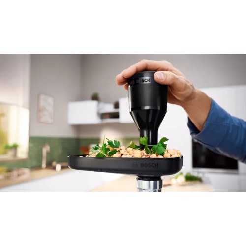 Мясорубка Bosch MFWS440B