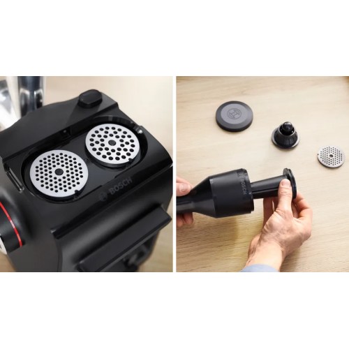 Мясорубка Bosch MFWS450B