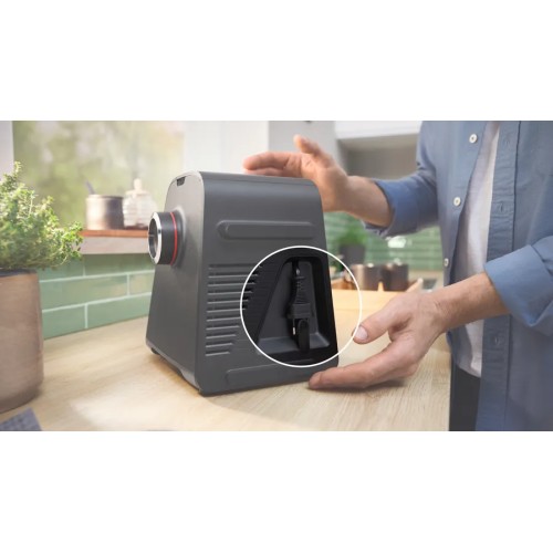 Мясорубка Bosch MFWS450B