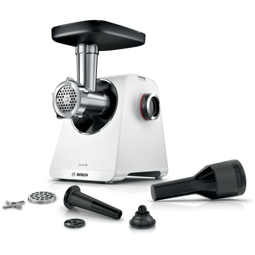 Мясорубка Bosch MFWS607W