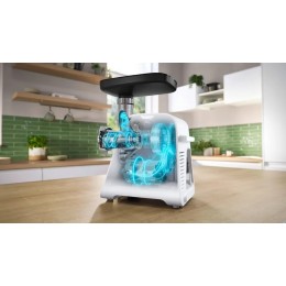 Мясорубка Bosch MFWS607W