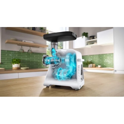 Мясорубка Bosch MFWS607W