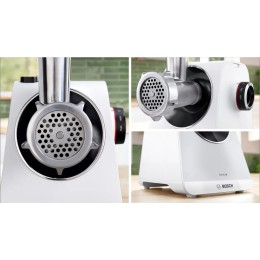 Мясорубка Bosch MFWS607W