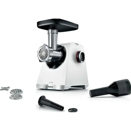 Мясорубка Bosch MFWS609W