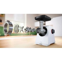 Мясорубка Bosch MFWS609W