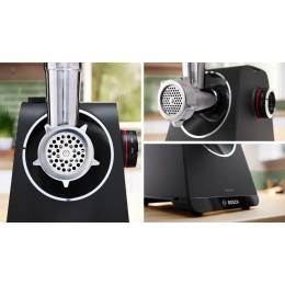 Мясорубка Bosch MFWS640B