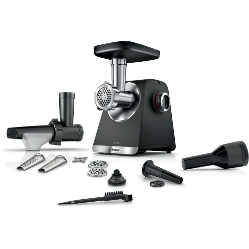 Мясорубка Bosch MFWS650B купить в Москве и Санкт-Петербурге