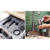 Мясорубка Bosch MFWS650B купить в Москве и Санкт-Петербурге
